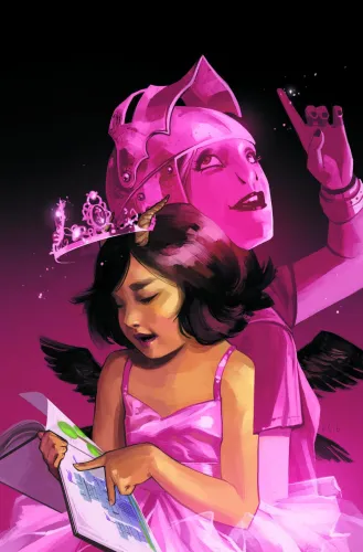 Saga. Tom 7. Wojna o Phang na Arena.pl