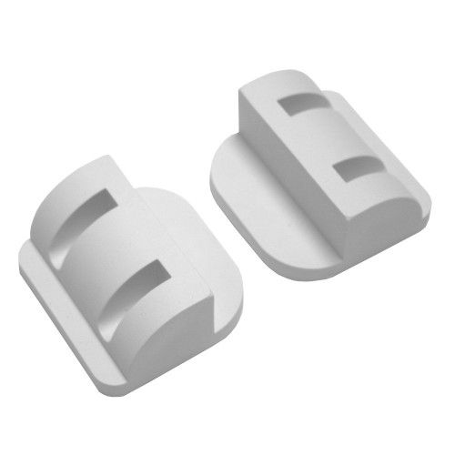 NAROŻNE UCHWYTY PANEL SŁONECZNY DO KAMPERA na Arena.pl