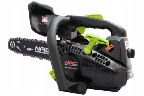 Pilarka spalinowa NAC CST25-25AC na Arena.pl