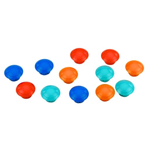 DLA DZIECI  PUZZLE GEOMETRYCZNE na Arena.pl