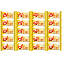 7 Days Croissant z nadzieniem o smaku spumante 60 g x 20 sztuk
