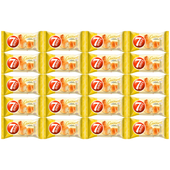 7 Days Croissant z nadzieniem o smaku spumante 60 g x 20 sztuk