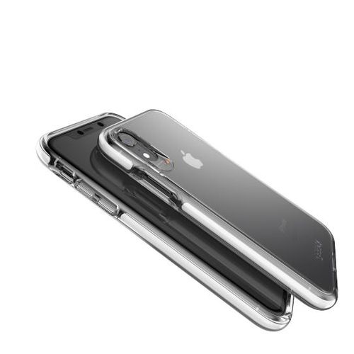 GEAR4 D3O PICCADILLY iPhone XR - WHITE na Arena.pl