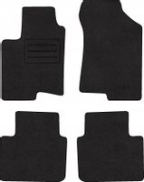 DYWANIKI DO HYUNDAI SONATA V LUX NA WYMIAR