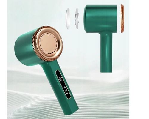 Golarka do ubrań MOCNA R&R EXCLUSIVE Akumulatorowa na Arena.pl