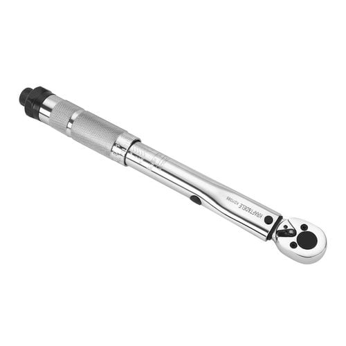 KLUCZ DYNAMOMETRYCZNY 1/4" 5-25Nm KD11385 na Arena.pl