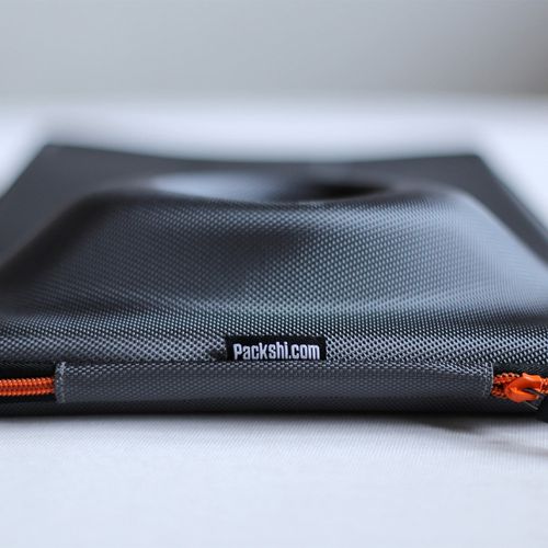 Etui na koszulę Packshi na Arena.pl