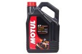 OLEJ MOTUL 5W-40 7100 4T 4L