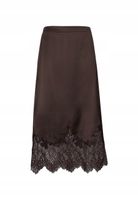 Vero Moda VMSALLY MIDI SPÓDNICA XXS