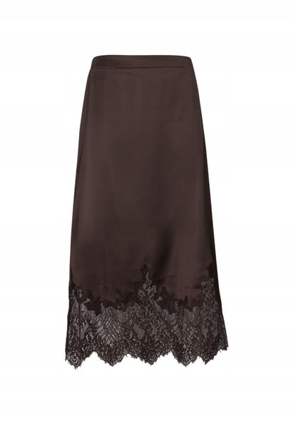Vero Moda VMSALLY MIDI SPÓDNICA XXS zdjęcie 1