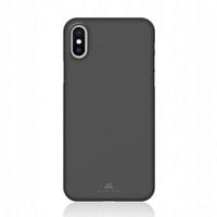 Etui HAMA Black Rock Ultra Thin Iced do Apple iPhone Xs Max Czarny