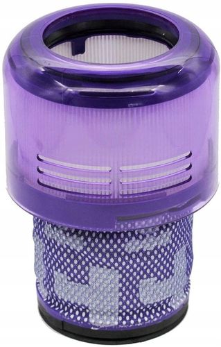 3x FILTR ZMYWALNY DO DYSON V11 V15 SV14 Detect Absolute NAJWYŻSZA JAKOŚĆ HQ na Arena.pl