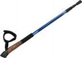 KIJKI DO NORDIC WALKING SKŁADANE KIJE TREKKINGOWE ANTISHOCK WYGODNE