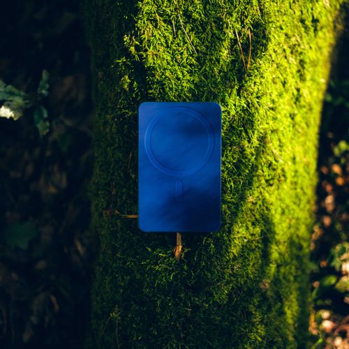 Spacecase Powerbank 10000Mah Snappack 20W Pb04-Db Blue na Arena.pl