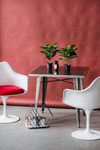 Stół Paris metaliczny na Arena.pl