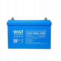 akumulator lifepo4 12v 150 ah (150a) + bms bluetooth