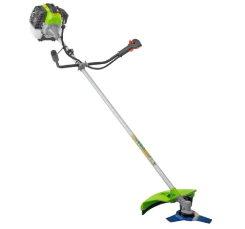 KOSA SPALINOWA podkaszarka wykaszarka kosiarka trawy MAJSTER Polska PRO na Arena.pl