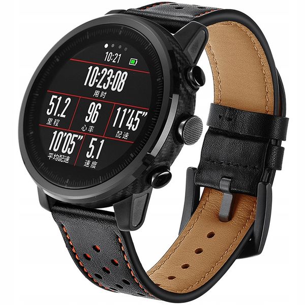 SPACECASE PASEK OPASKA DO AMAZFIT BIP 3/BIP 3 PRO zdjęcie 4