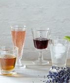 Fleur de lys Szklanka 300 ml