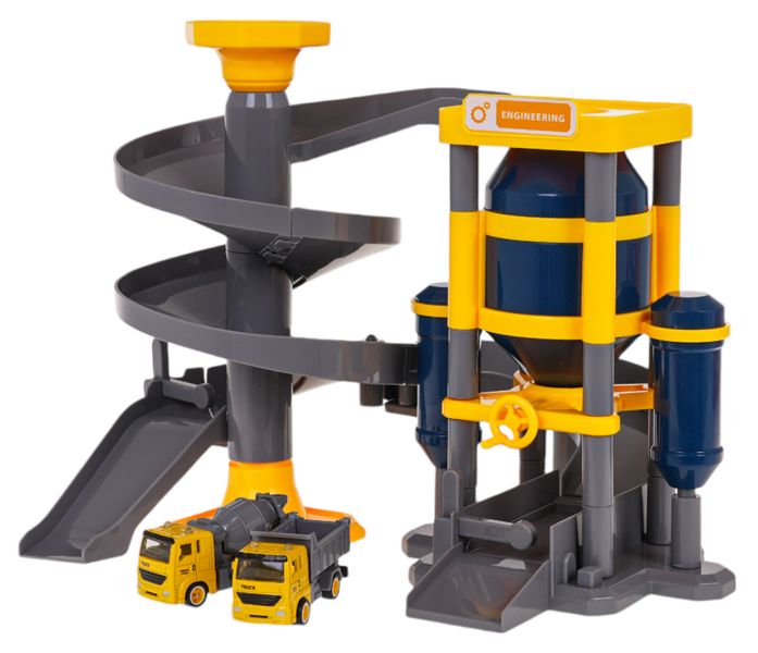 Tor Plac Budowy + Akcesoria zdjęcie 1