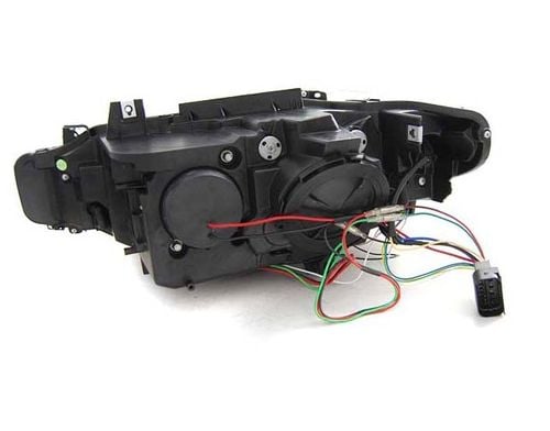 Lampy Reflektory BMW F30/F31 10.11 - 05.15 DRL na Arena.pl