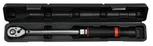 klucz dynamometryczny 1/2'' 10-60nm - yt-07612 na Arena.pl