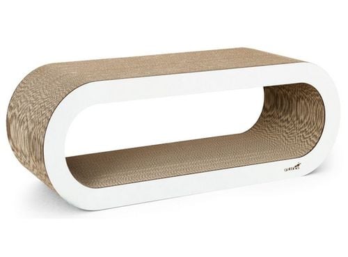 Gattino Drapak 02 Perełka biały na Arena.pl