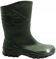 KALOSZE GUMOWCE BUTY ROBOCZE DUNLOP DEE CALF 45