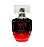 Beast With Pherostrong For Men 50Ml