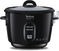 Garnek Ryżowar Parowar Tefal RK102811 na parze