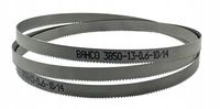 PIŁA TAŚMOWA Bimetal SANDFLEX 1640x13x0.6 BAHCO