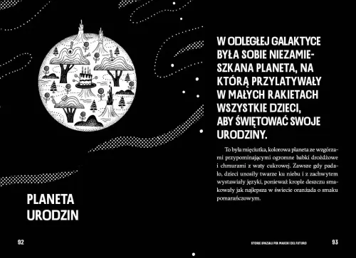 Bajki na dobranoc dla chłopców nowego pokolenia na Arena.pl