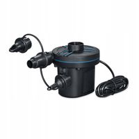 ELEKTRYCZNA POMPKA pompa powietrzna DO BASENU materaca TOUCH 110W 62252