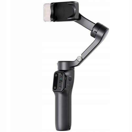 Gimbal Hohem iSteady X3 (czarny) na Arena.pl