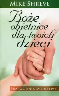Boże obietnice dla twoich dzieci zdjęcie 1