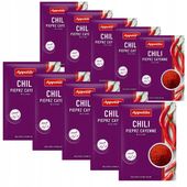 Appetita Chilli mielone 15 g x 10 sztuk