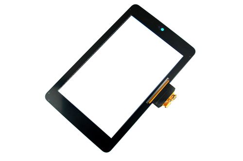 DOTYK DIGITIZER ASUS GOOGLE NEXUS 7 G.1 PANEL na Arena.pl