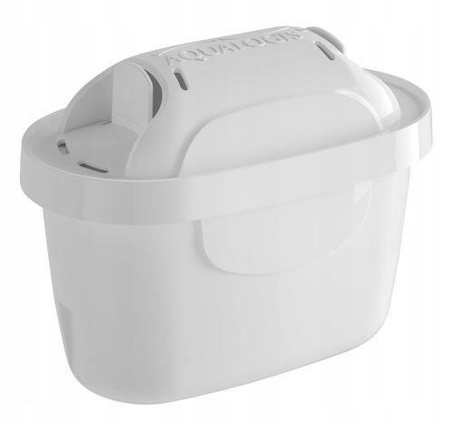 Filtr Do Wody Dzbanka Wkład Filtrujący Aqualogis Ultra Do BRITA DAFI 6pk na Arena.pl