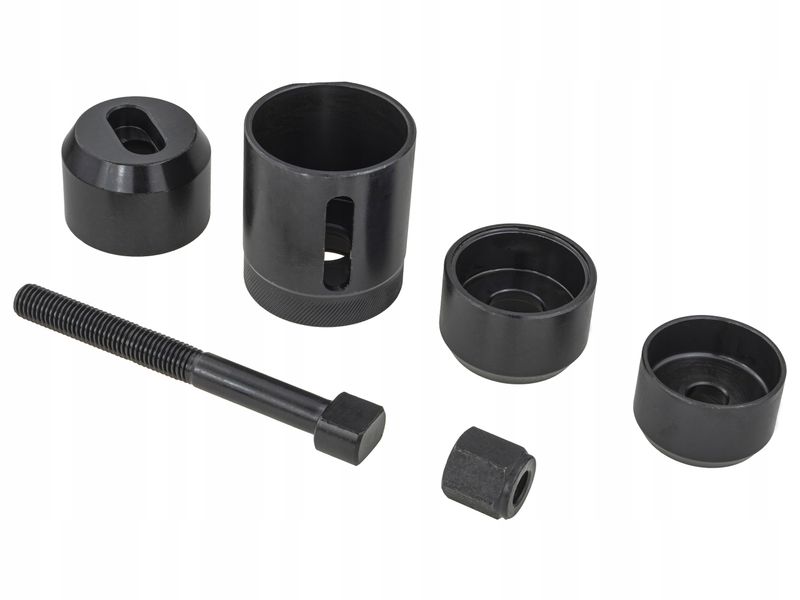 ŚCIĄGACZ TULEI TYŁ OSI BMW E38 E39 E60 E61 E65 E53 zdjęcie 3