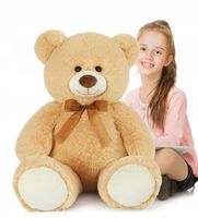 Duży miś pluszowy 120 cm cena producenta