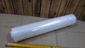 folia/stretch 50cm/2,5kg przezroczysta PALETOWA 23mikrony