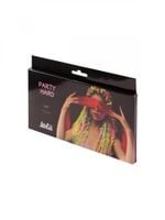 wstążka party hard wink czerwona 150 cm lola games