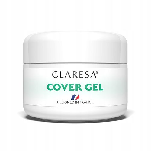 Claresa Cover Gel 15 G na Arena.pl