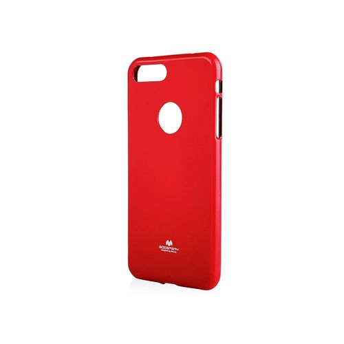 Etui Mercury JellyCase do iPhone 11 Pro czerwone na Arena.pl