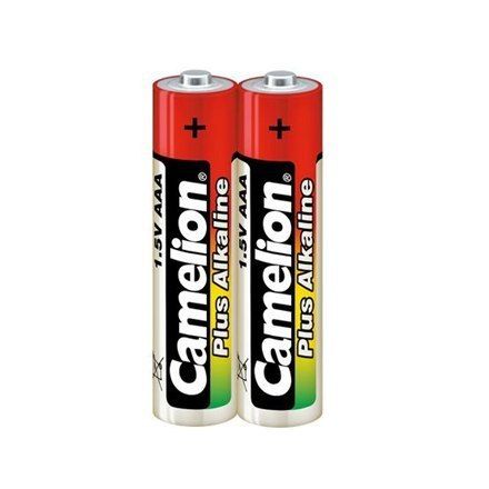 Camelion LR03-SP2 AAA/LR03, Plus Alkaline, 2 pc(s) na Arena.pl