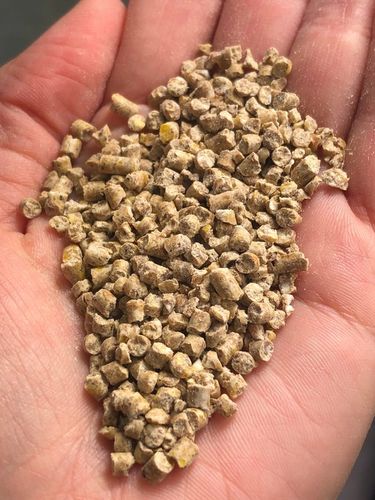 PASZA KURKA NATURKA 25 KG KRUSZONKA DLA KUR NIOSEK na Arena.pl