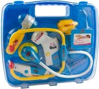 KX9181 Zestaw lekarza w walizce DOKTOR +swiatla n