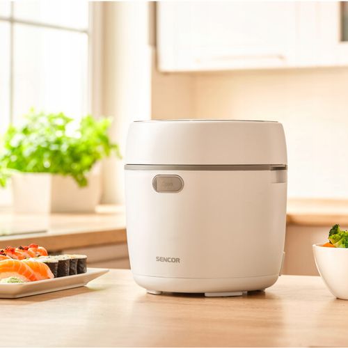 Ryżowar SENCOR SRM 0670WH na Arena.pl