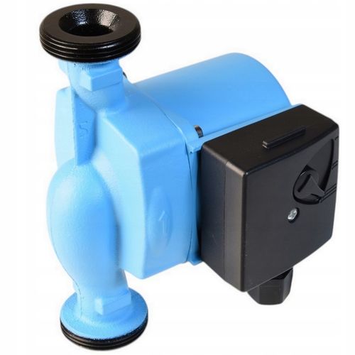 POMPA OBIEGOWA RA 25/60 180 CYRKULACYJNA DO CENTRALNEGO OGRZEWANIA C.O CWU na Arena.pl