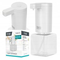 Dozownik Mydła W Pianie Automatyczny Akumulatorowy Bezdotykowy Teesa